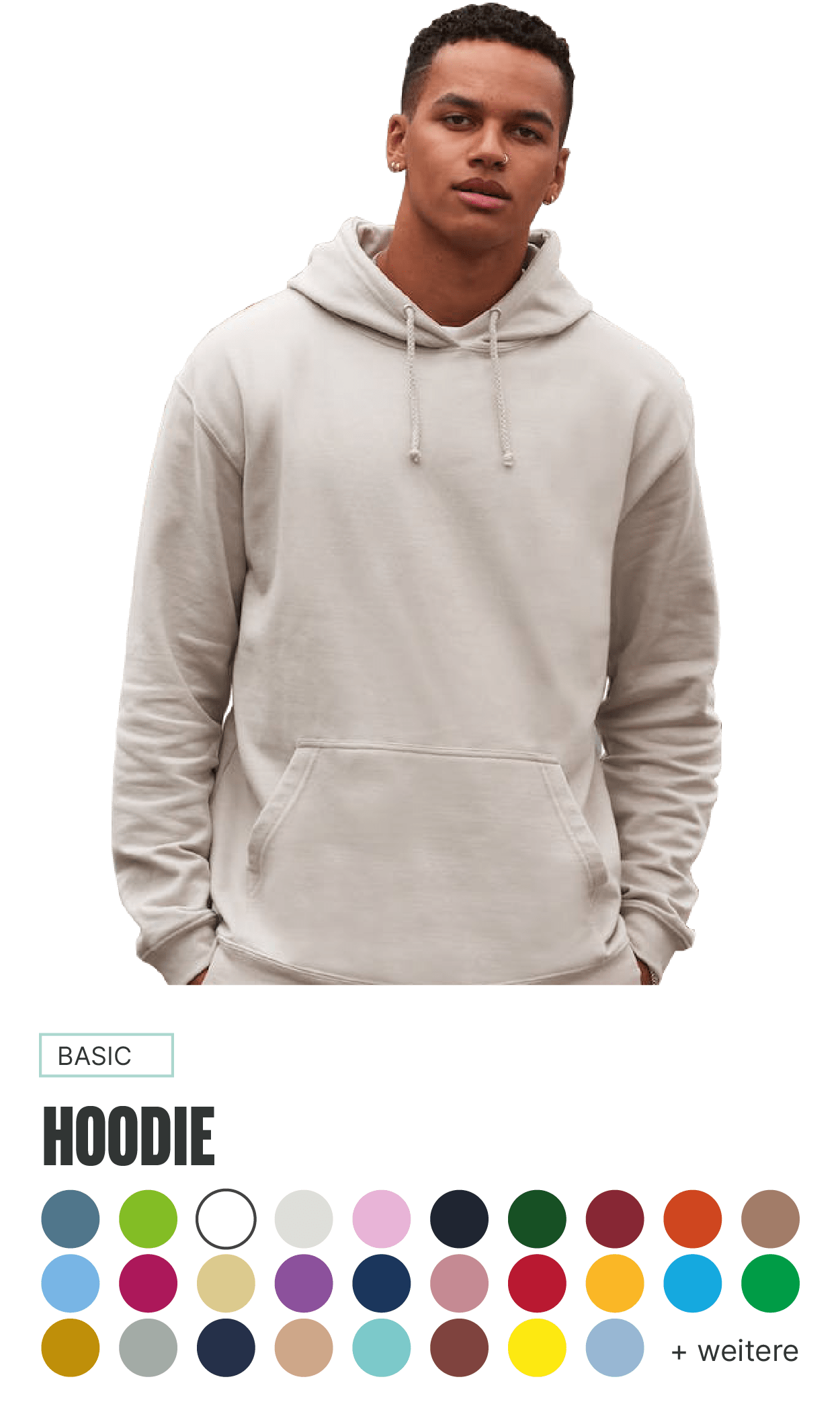 ProduktKatalog AK Hoodies